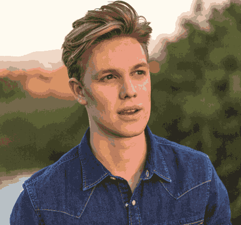 Lucas Martin